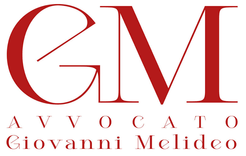 Avvocato Giovanni Melideo